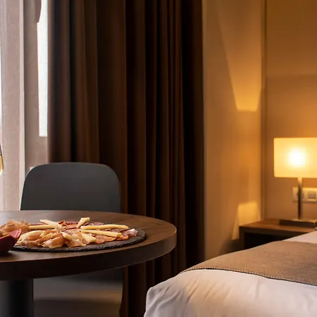 Hotel America Barcelona