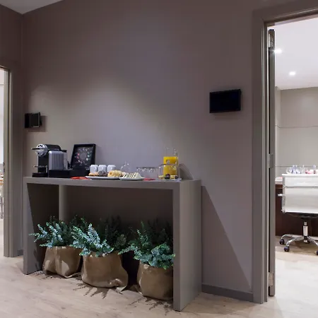 Hotel America Barcelona