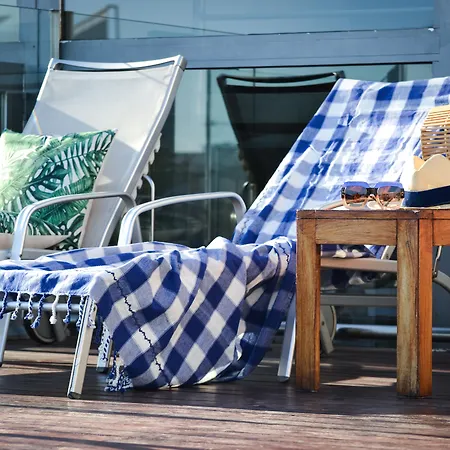 America Hotel Barcelona