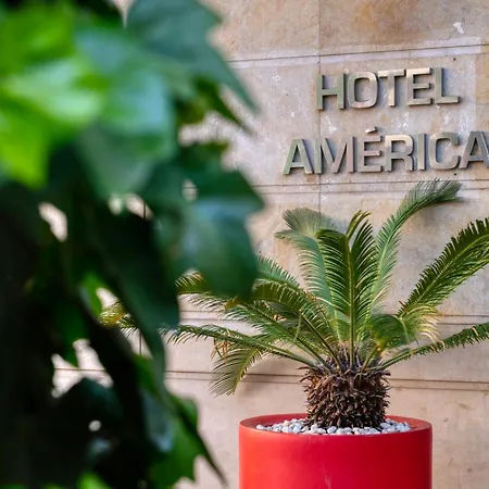 Hotel America 4*