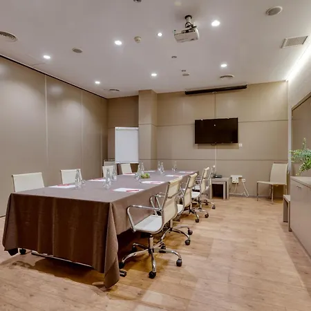 Hotel America Barcelona