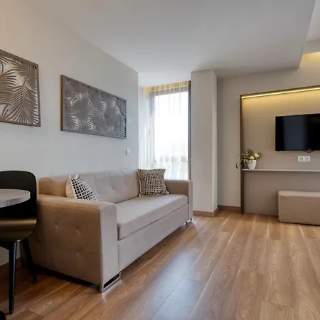 Hotel America 4*