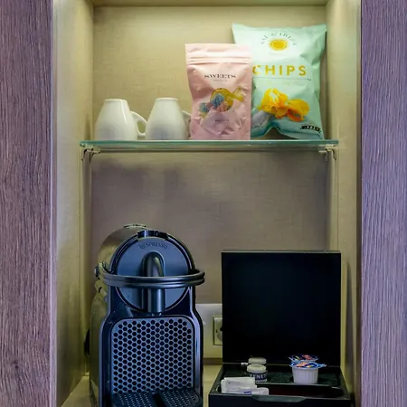 Hotel America 4*