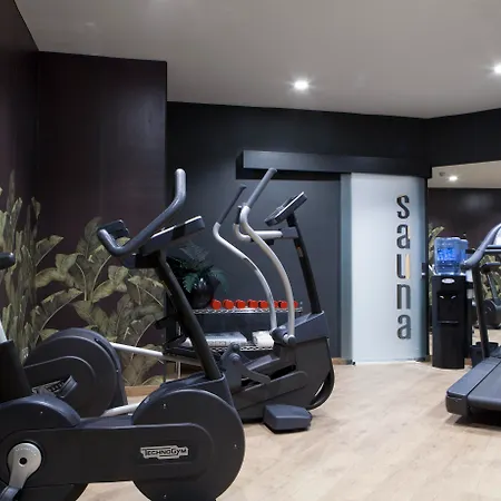 América Hotel 4*
