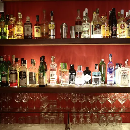 Hotel América 4*