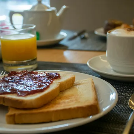 Hotel América 4*