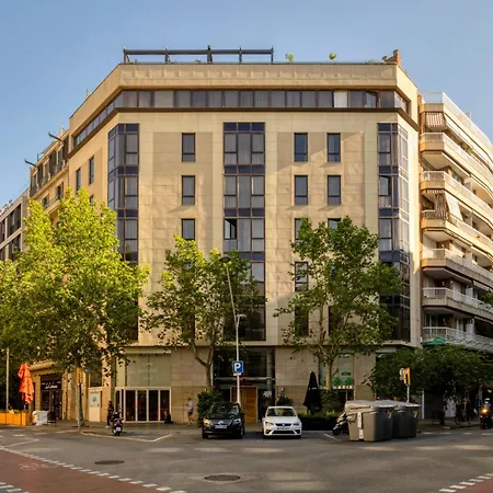 América Hotel