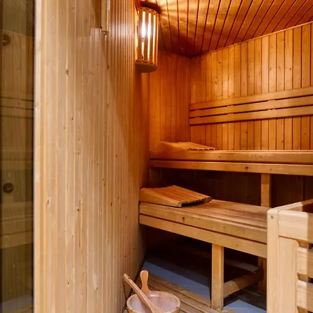 Hotel América Barcelona