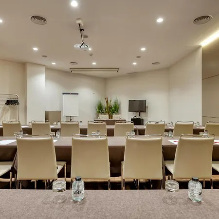 Hotel América 4*