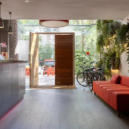 América Hotel 4*