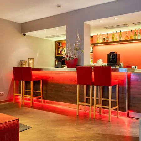 América Hotel Barcelona