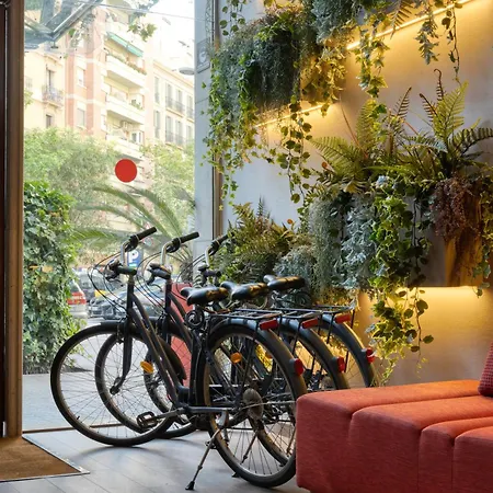 América Hotel Barcelona