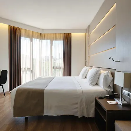 América Hotel Barcelona