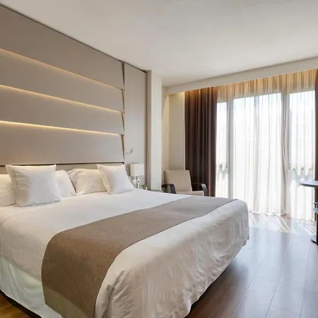 Hotel América
