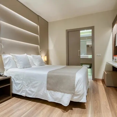 Hotel América Barcelona