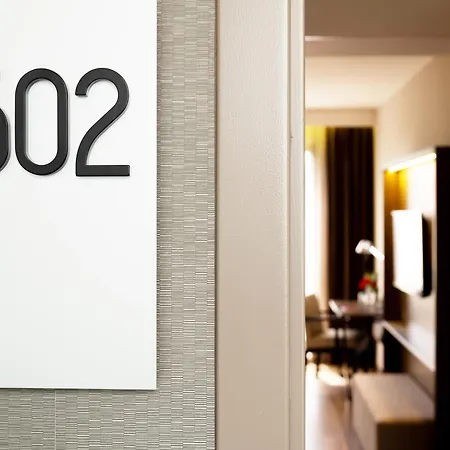 América Hotel 4*