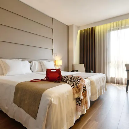 Hotel América