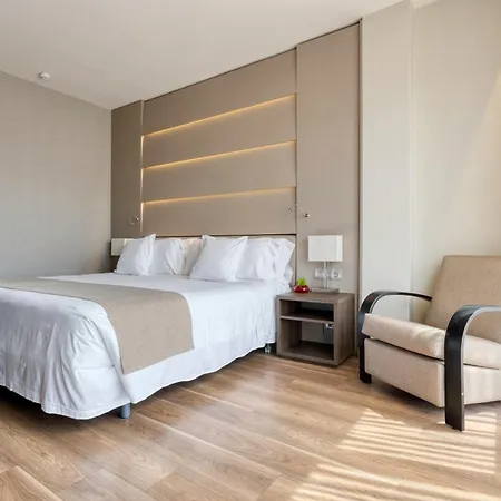 Hotel América Barcelona