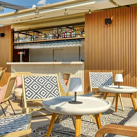 América Hotel 4*