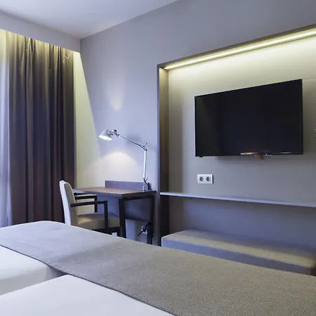 America Hotel Barcellona