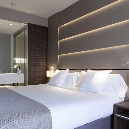 America 4* Barcellona