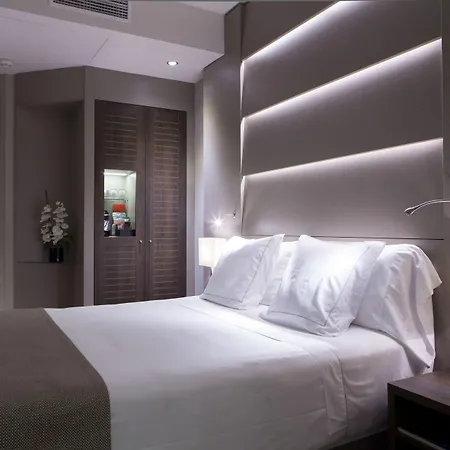 America 4* Barcellona