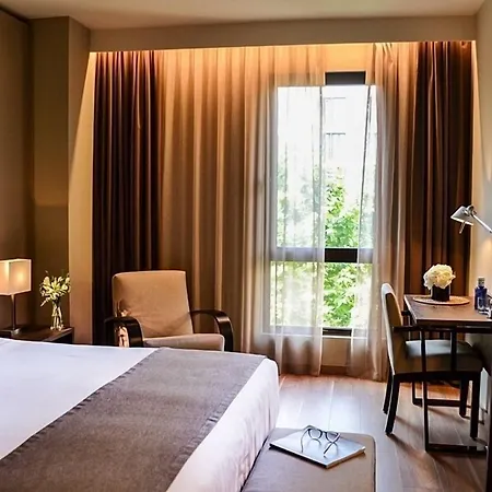 Hotel America Barcellona