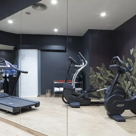 America Hotel Barcellona