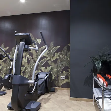 Hotel America Barcellona