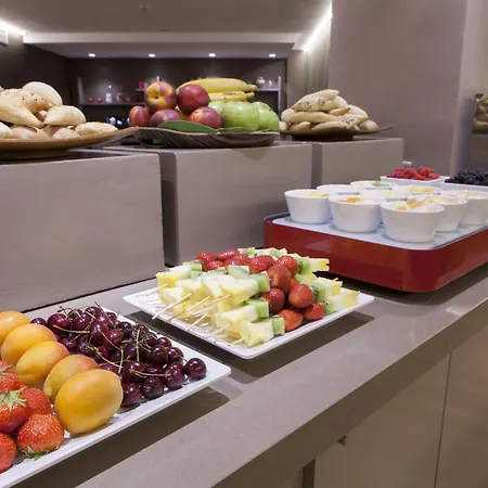 America 4* Barcellona