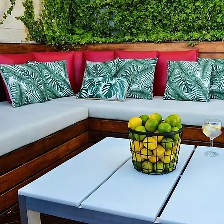 Hotel America Barcellona