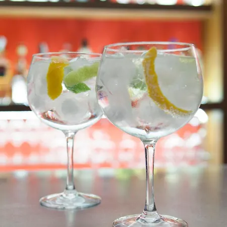 America 4* Barcellona