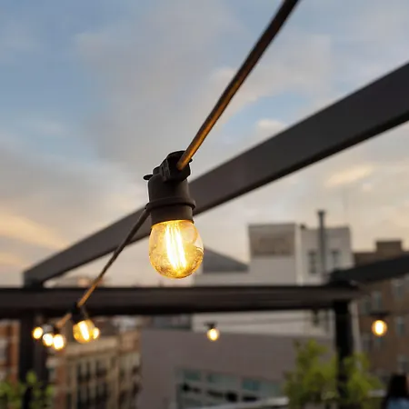 Hotel America Barcellona