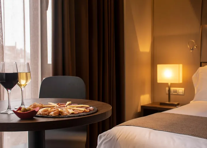 Hotel America Barcelona