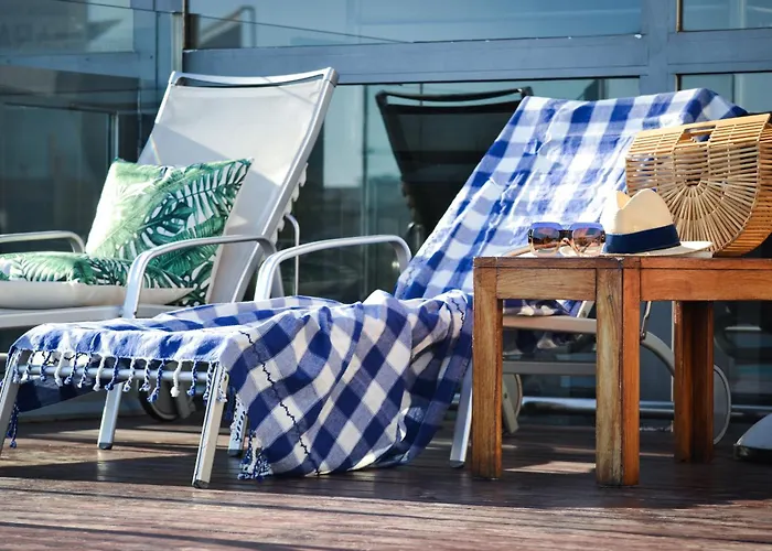 America Hotel Barcelona