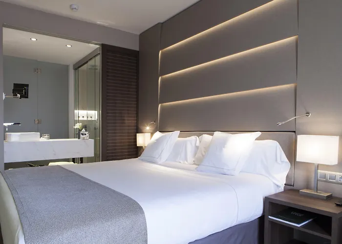 America 4* Barcelona