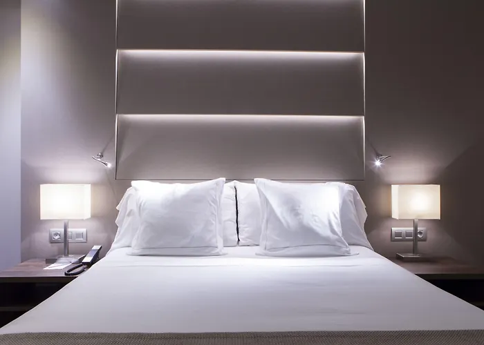 America Hotel Barcelona