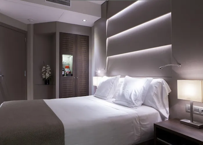 America 4* Barcelona