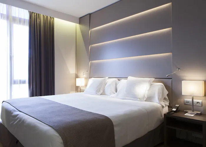 Hotel America Barcelona