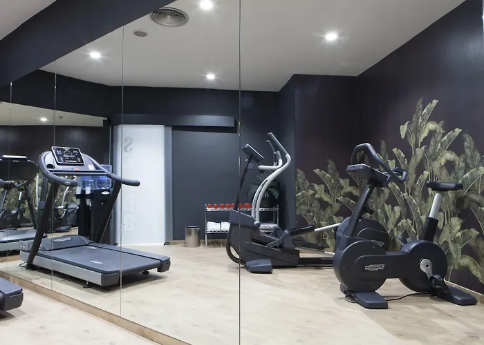 America Hotel Barcelona