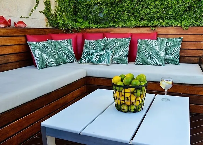 Hotel America Barcelona