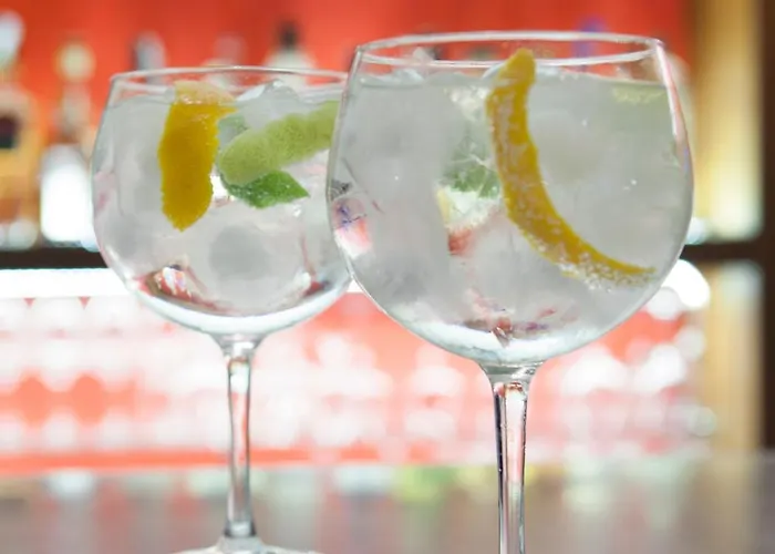 America 4* Barcelona