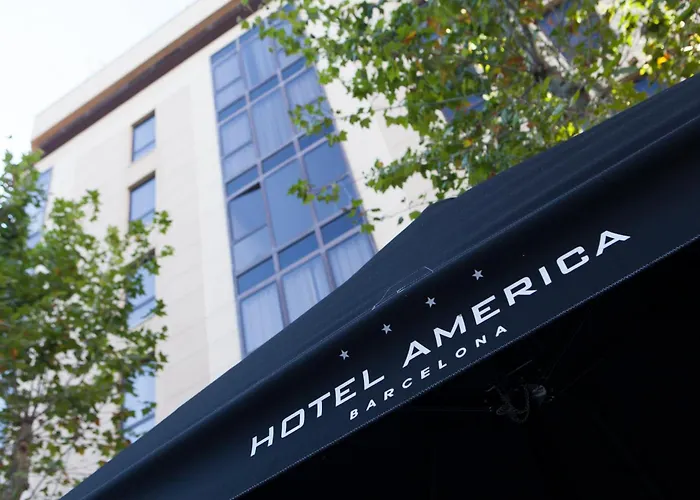 Hotel America