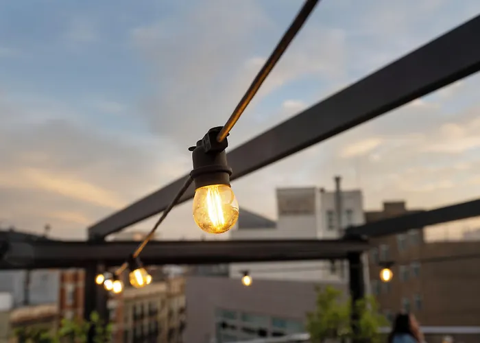 Hotel America Barcelona