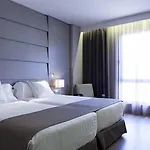 America 4* Barcelone