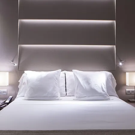 America Hotel Barcelone