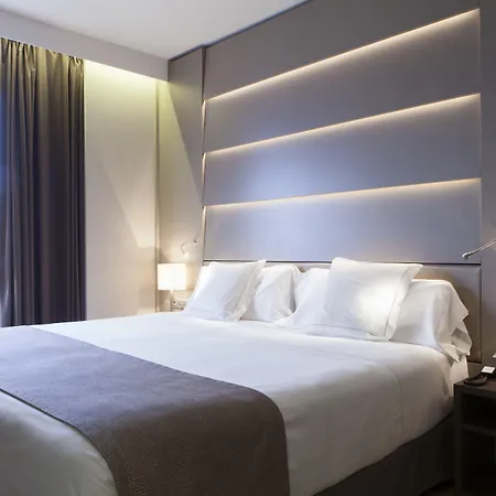 Hotel America Barcelone