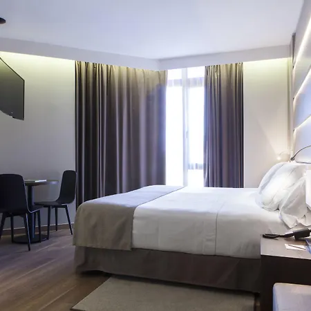 Hotel America