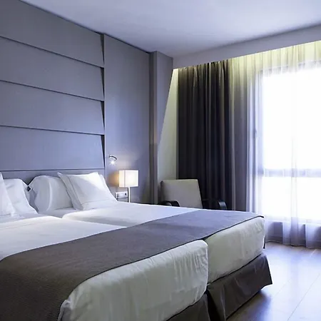 America 4* Barcelona