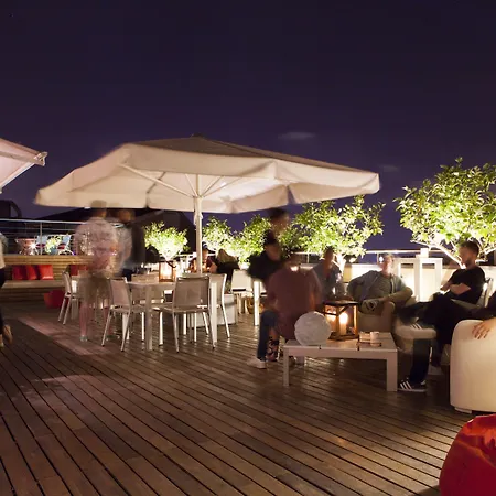 Hotel America 4*